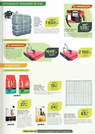 Catalogue Point Vert page 9