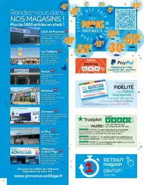 Catalogue Provence Outillage page 2