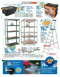 Catalogue Provence Outillage page 3