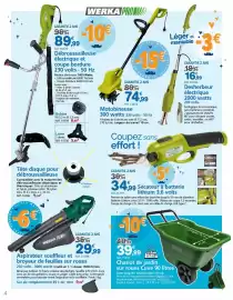 Catalogue Provence Outillage page 4