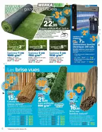 Catalogue Provence Outillage page 6