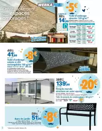 Catalogue Provence Outillage page 8