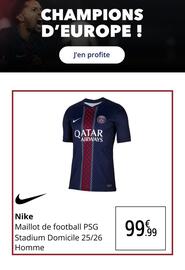 Catalogue Intersport semaine 23 page 4