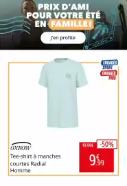 Catalogue Intersport semaine 23 page 3