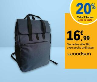 Catalogue E.Leclerc Sport page 6