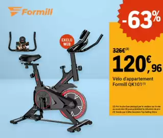 Catalogue E.Leclerc Sport page 3
