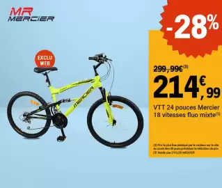 Catalogue E.Leclerc Sport page 5