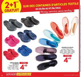 Catalogue Trafic page 18