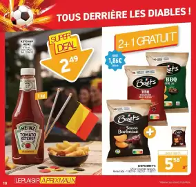 Catalogue Trafic page 10