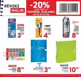 Catalogue Trafic page 11