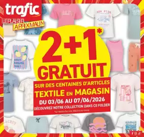 Catalogue Trafic page 13