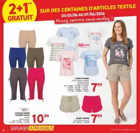 Catalogue Trafic page 14