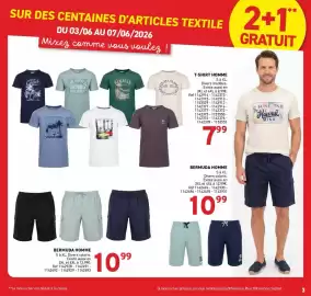 Catalogue Trafic page 15