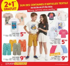 Catalogue Trafic page 16