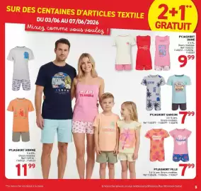 Catalogue Trafic page 17