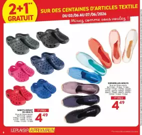 Catalogue Trafic page 18