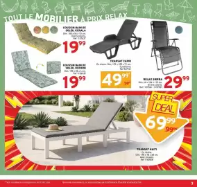 Catalogue Trafic page 3