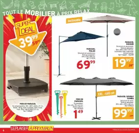 Catalogue Trafic page 4