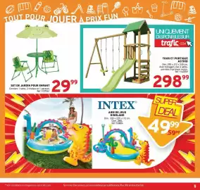 Catalogue Trafic page 5