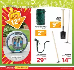 Catalogue Trafic page 6