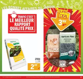 Catalogue Trafic page 7