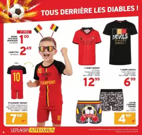 Catalogue Trafic page 8
