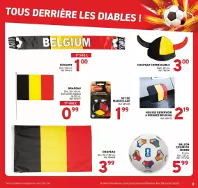 Catalogue Trafic page 9
