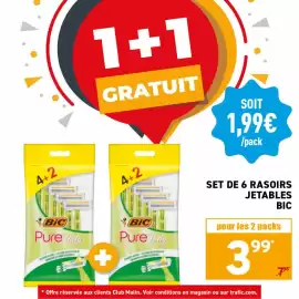 Catalogue Trafic page 10