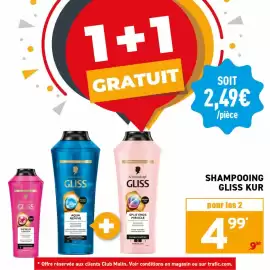 Catalogue Trafic page 11