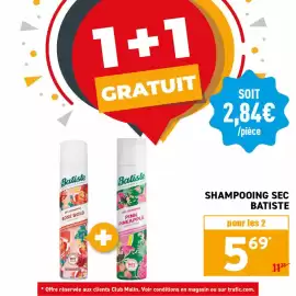 Catalogue Trafic page 3