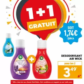 Catalogue Trafic page 7