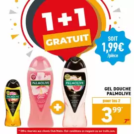Catalogue Trafic page 8