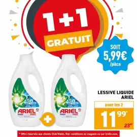 Catalogue Trafic page 9