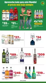 Folleto Bodega Aurrerá Página 11