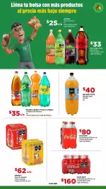 Folleto Bodega Aurrerá Página 12