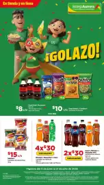 Folleto Bodega Aurrerá Página 15