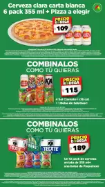 Folleto Bodega Aurrerá Página 2