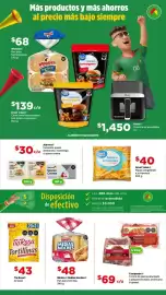 Folleto Bodega Aurrerá Página 9