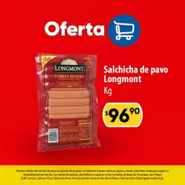 Folleto Calimax semana 23 Página 3