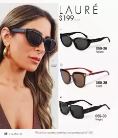 Catálogo Cklass Página 6