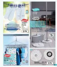 Catálogo Cklass Página 66