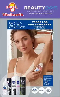 DelSol (válido hasta 29-06)