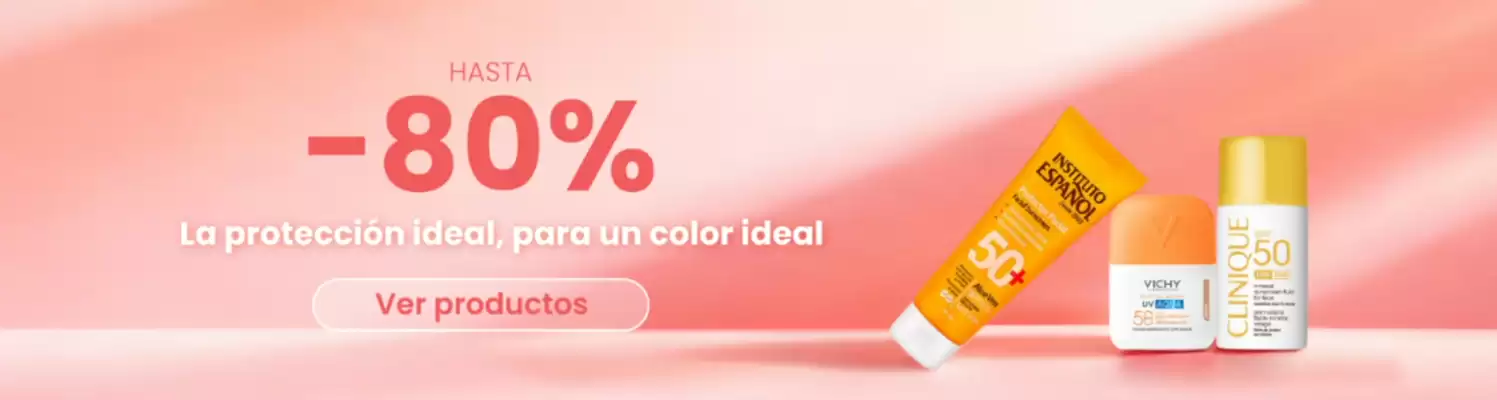 Druni (válido hasta el 12-06)