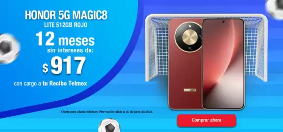 Catálogo Telmex Página 2