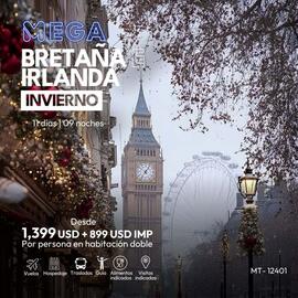 Catálogo Mega Travel semana 23 Página 6