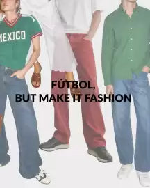 Catálogo Prada Página 1