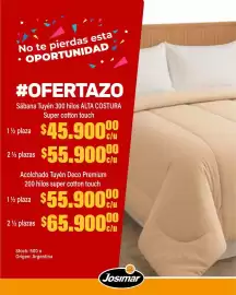 Catálogo Josimar Página 3