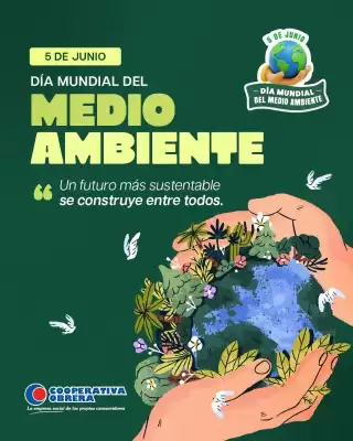 Cooperativa Obrera (válido hasta 11-06)