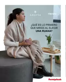 Catálogo Ferniplast Página 1