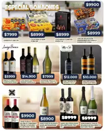 Catálogo Supermercados Zeta Página 2